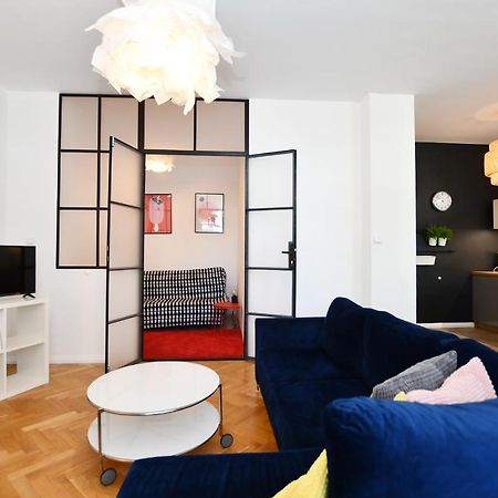 Apartamenty Mizu - "Portowy" Kołobrzeg Esterno foto
