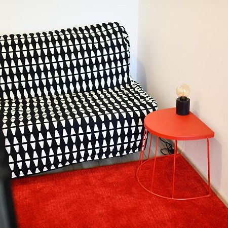 Apartamenty Mizu - "Portowy" Kołobrzeg Esterno foto