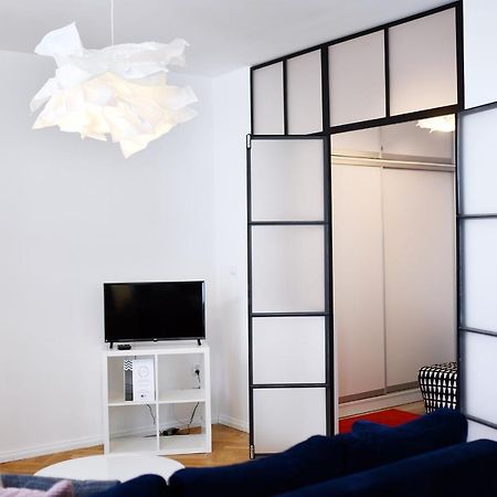 Apartamenty Mizu - "Portowy" Kołobrzeg Esterno foto