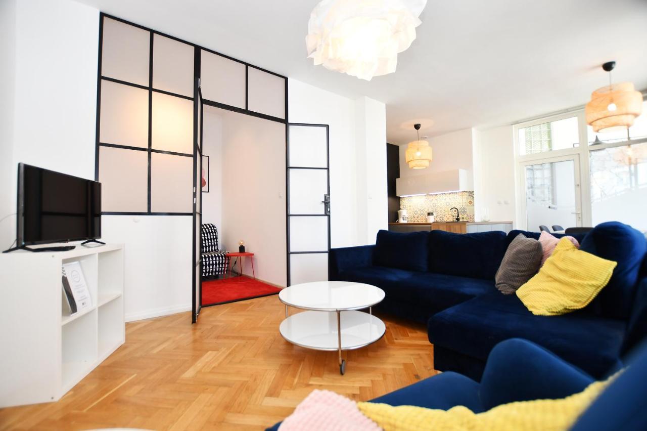 Apartamenty Mizu - "Portowy" Kołobrzeg Esterno foto