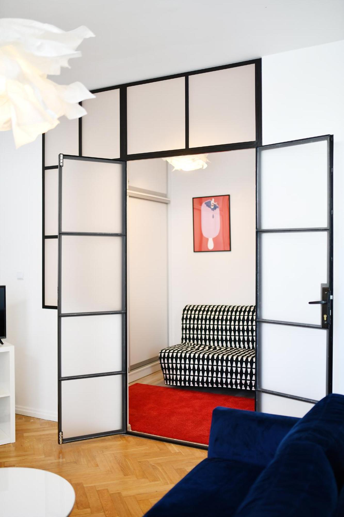 Apartamenty Mizu - "Portowy" Kołobrzeg Esterno foto
