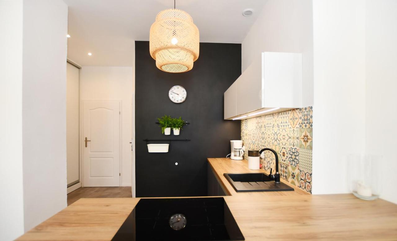 Apartamenty Mizu - "Portowy" Kołobrzeg Esterno foto