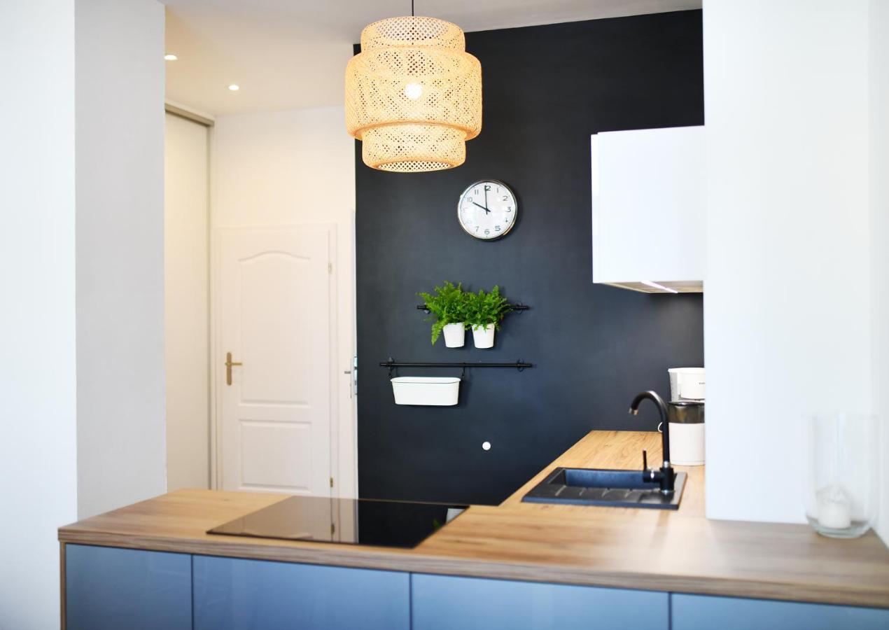 Apartamenty Mizu - "Portowy" Kołobrzeg Esterno foto