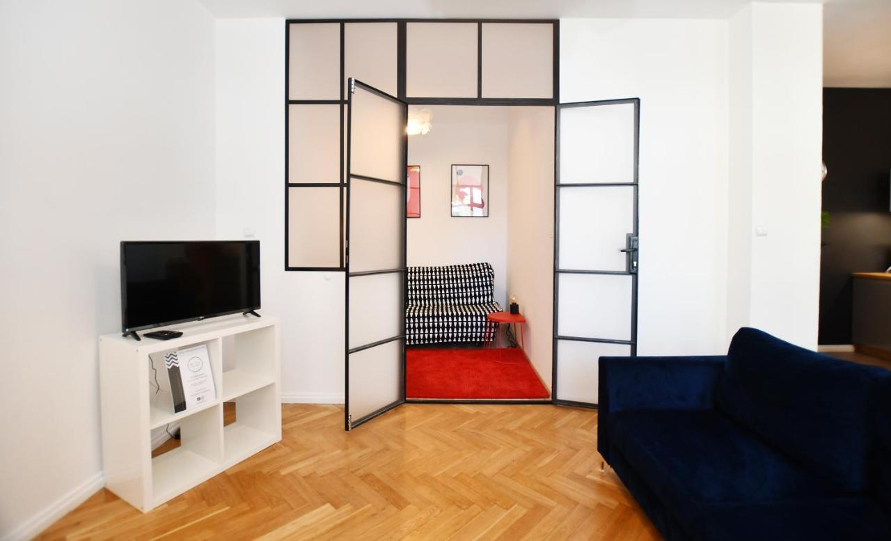 Apartamenty Mizu - "Portowy" Kołobrzeg Esterno foto