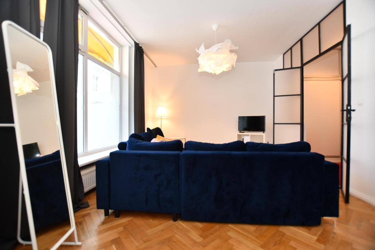 Apartamenty Mizu - "Portowy" Kołobrzeg Esterno foto