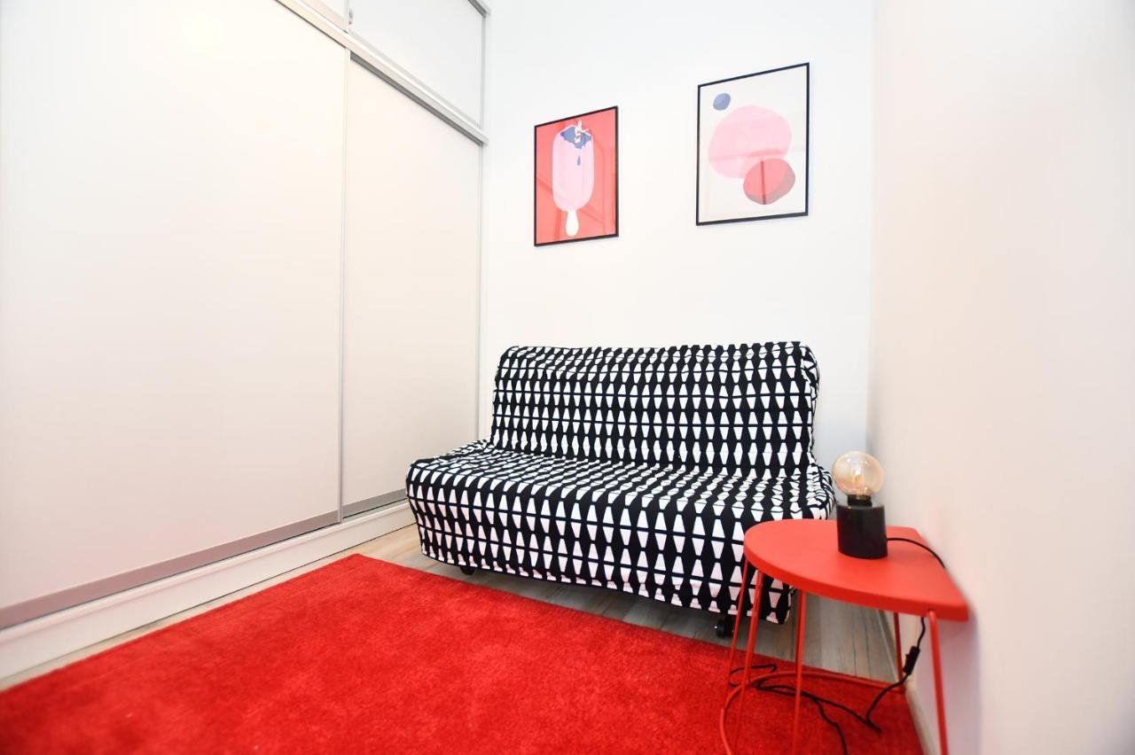 Apartamenty Mizu - "Portowy" Kołobrzeg Esterno foto