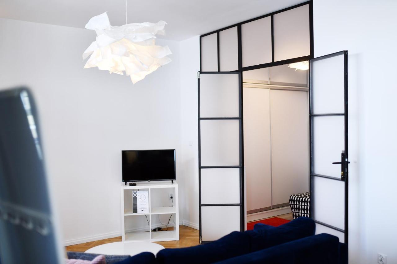 Apartamenty Mizu - "Portowy" Kołobrzeg Esterno foto