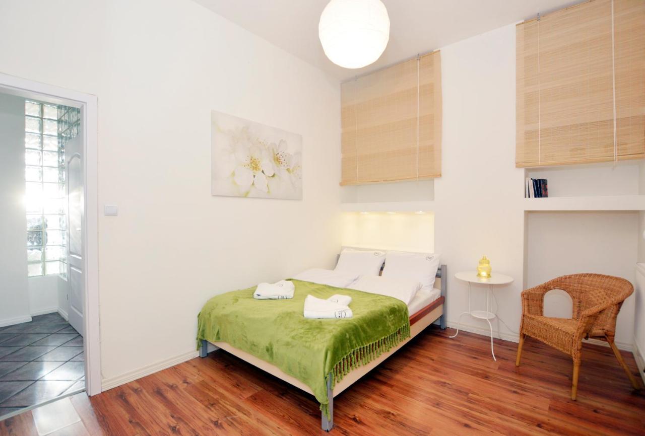 Apartamenty Mizu - "Portowy" Kołobrzeg Esterno foto