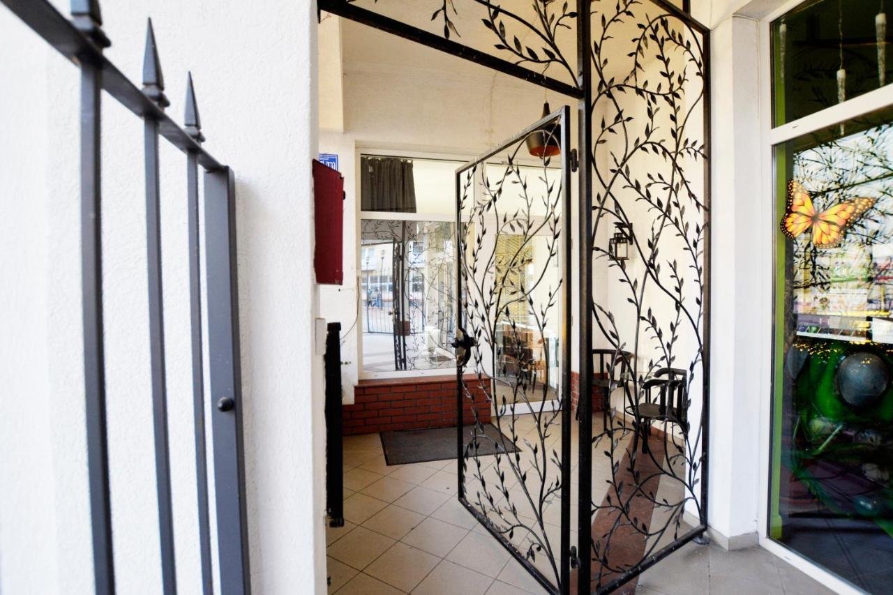 Apartamenty Mizu - "Portowy" Kołobrzeg Esterno foto