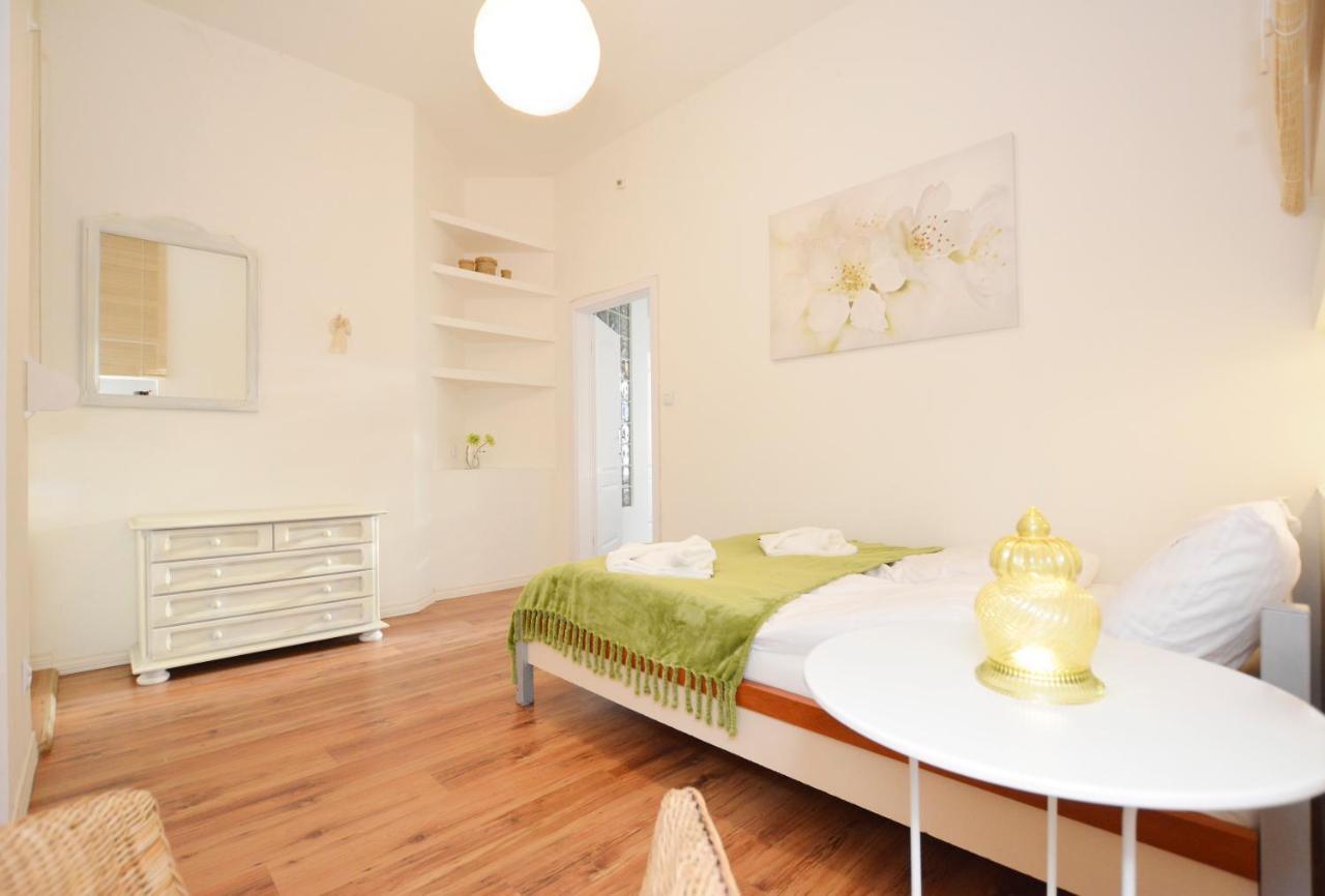 Apartamenty Mizu - "Portowy" Kołobrzeg Esterno foto