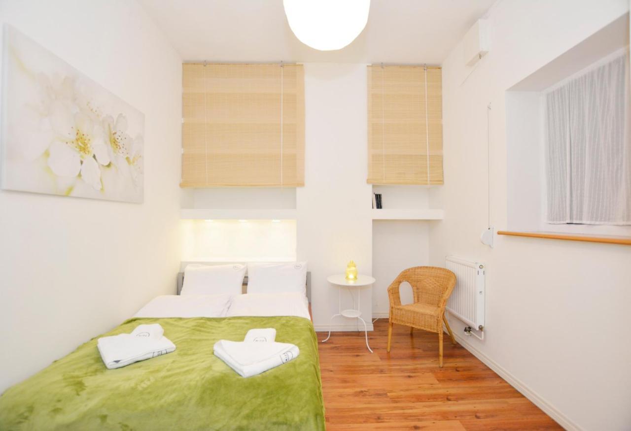 Apartamenty Mizu - "Portowy" Kołobrzeg Esterno foto
